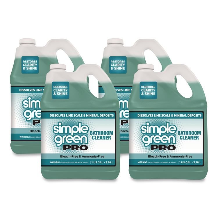 Simple Green® Pro Bathroom Cleaner