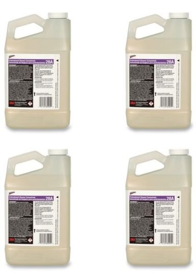 3M™ Scotchgard™ Pretreatment Cleaner Concentrate 28A