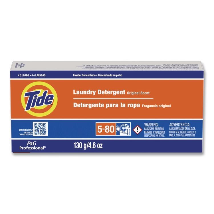Tide® Powder Laundry Detergent