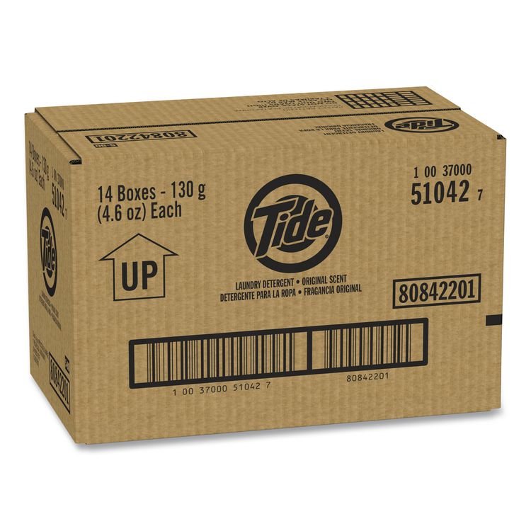 Tide® Powder Laundry Detergent - Image 7