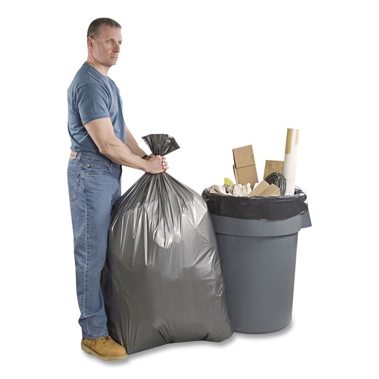 Platinum Plus® Can Liners - Image 3