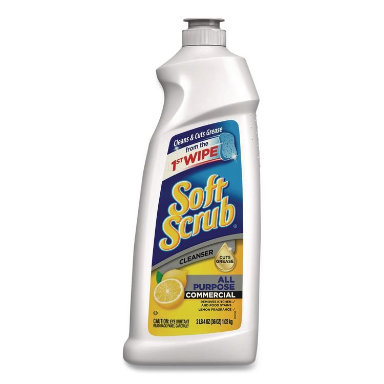 Soft Scrub® All Purpose Surface Cleanser - Image 10