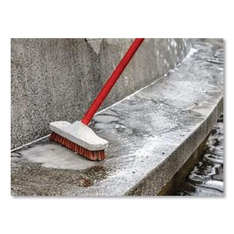 Zep Professional® Heavy-Duty Powdered Concrete Cleaner - Image 2