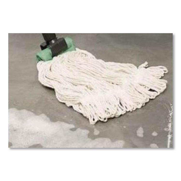 Zep Professional® Heavy-Duty Powdered Concrete Cleaner - Image 3