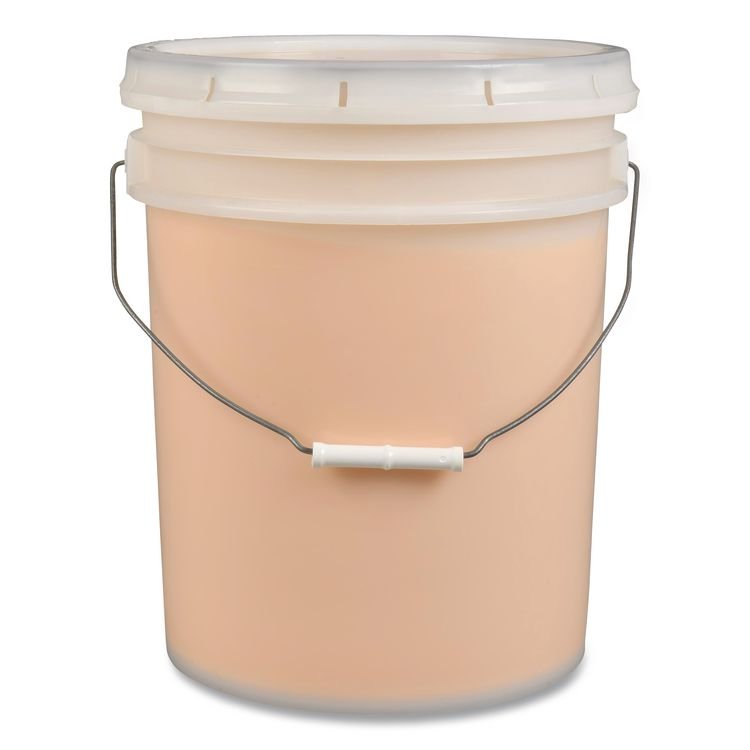 Zep Professional® Heavy-Duty Powdered Concrete Cleaner - Image 4