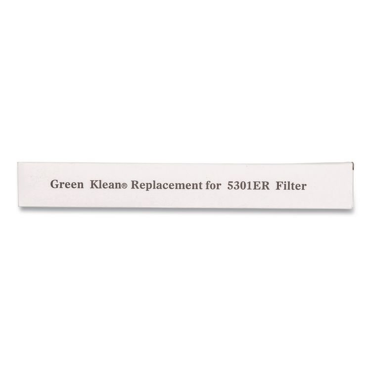Green Klean® GK-5301ER Replacement Filter - Image 3