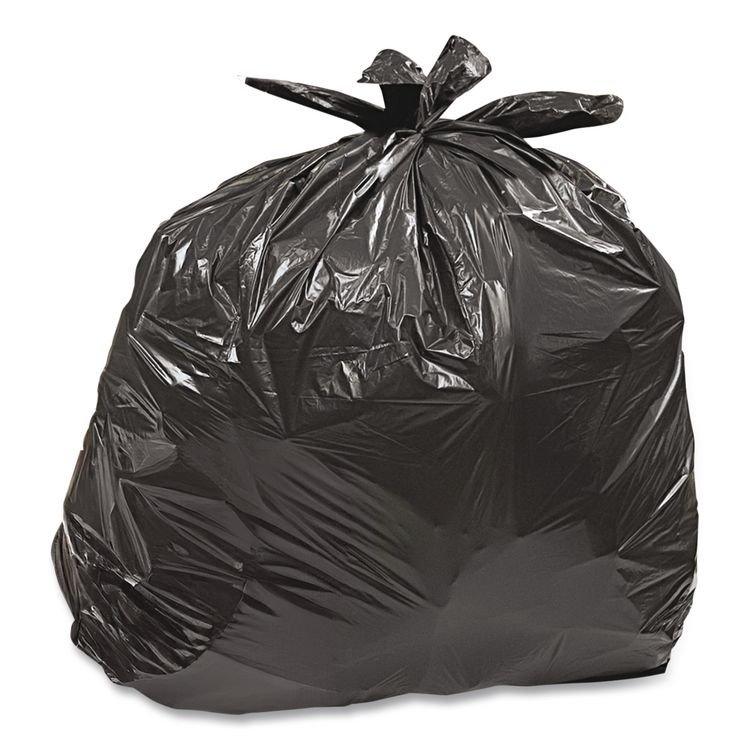 AEP® Industries Inc. Heavy-Duty Contractor Clean-Up Bags - Image 3