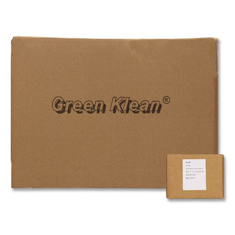 Green Klean® GK-2846 Replacement Exhaust Filter - Image 4