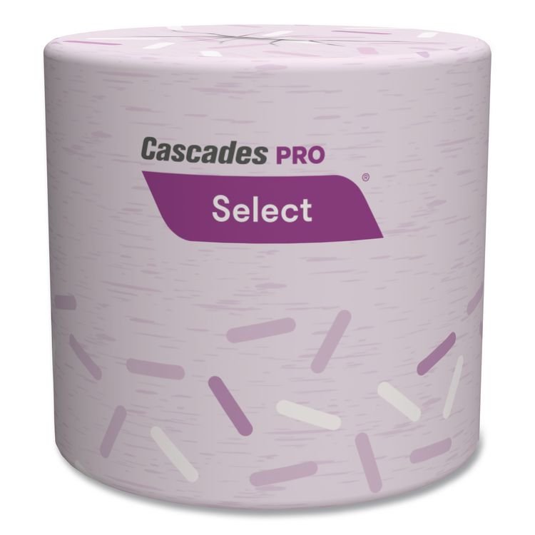 Cascades PRO Select® Standard Bath Tissue - Image 2