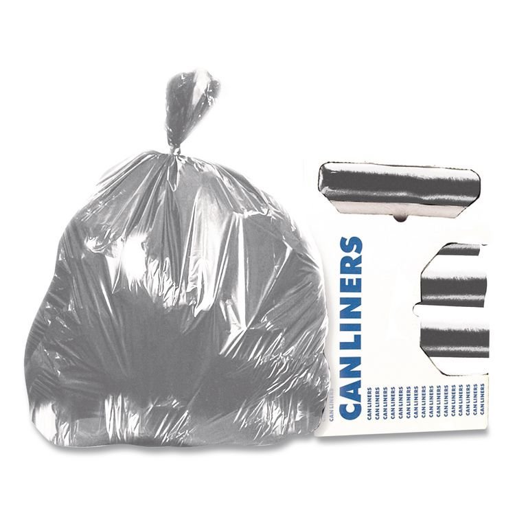 Heritage High-Density Waste Can Liners