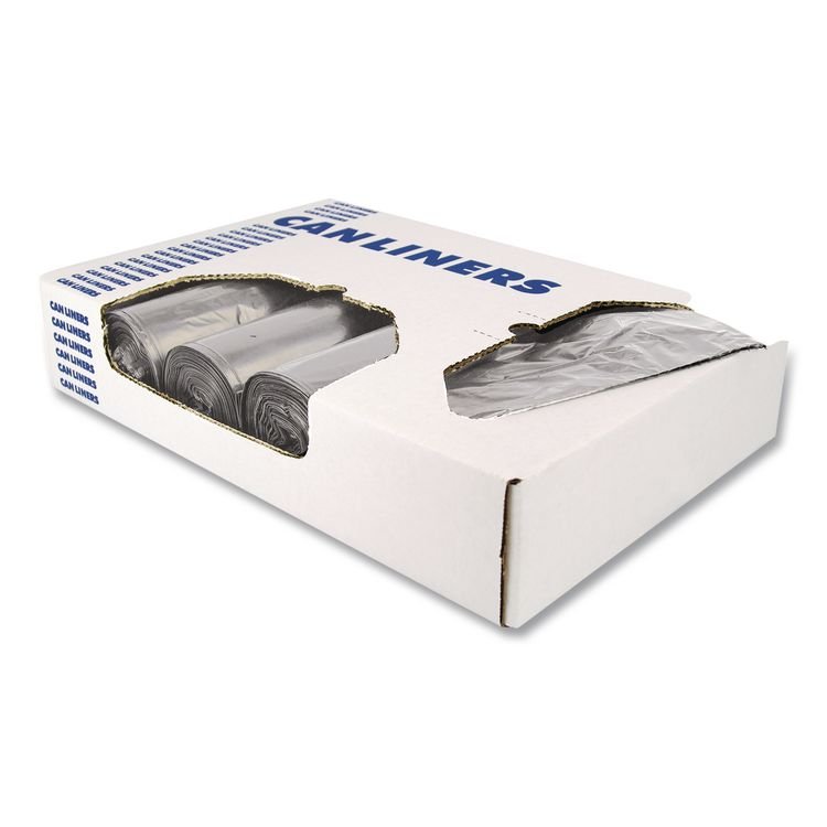 Heritage High-Density Waste Can Liners - Image 3