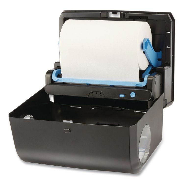 Georgia Pacific® Professional Pacific Blue Ultra™ Mini Paper Towel Dispenser - Image 5