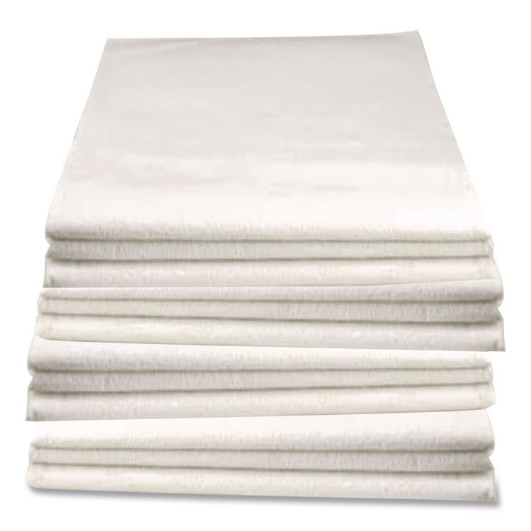 TIDI® Disposable Tissue Drape Sheets - Image 2