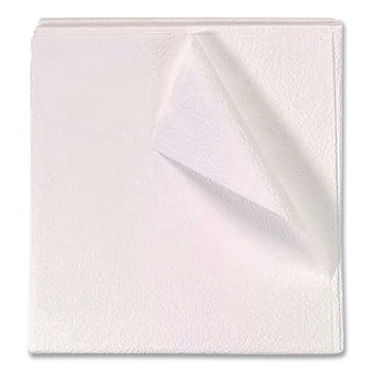TIDI® Disposable Tissue Drape Sheets - Image 3