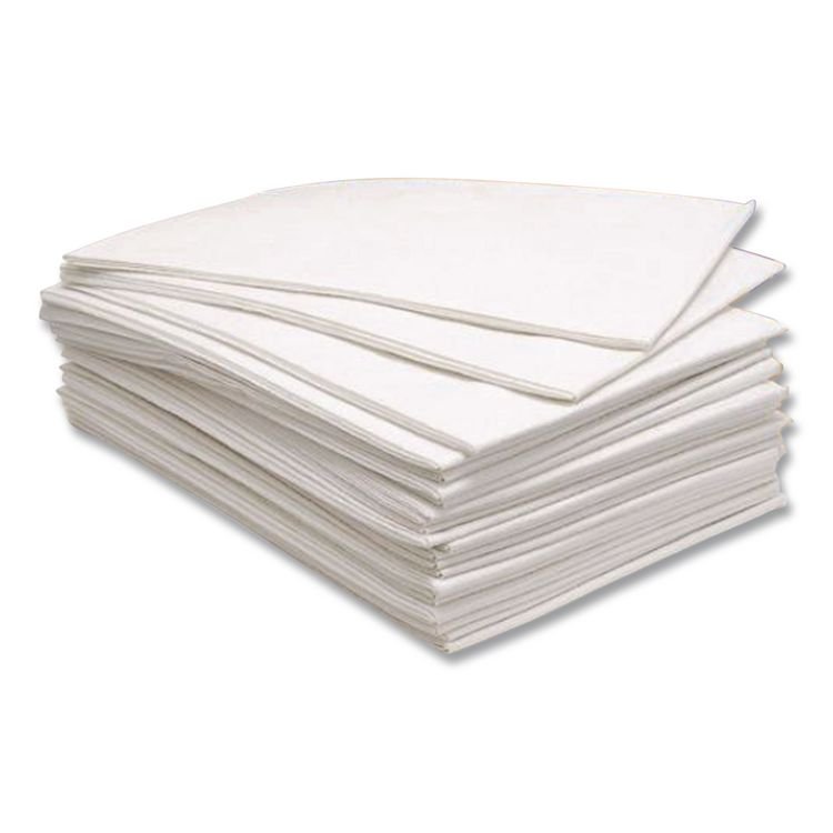 TIDI® Disposable Tissue Drape Sheets - Image 4
