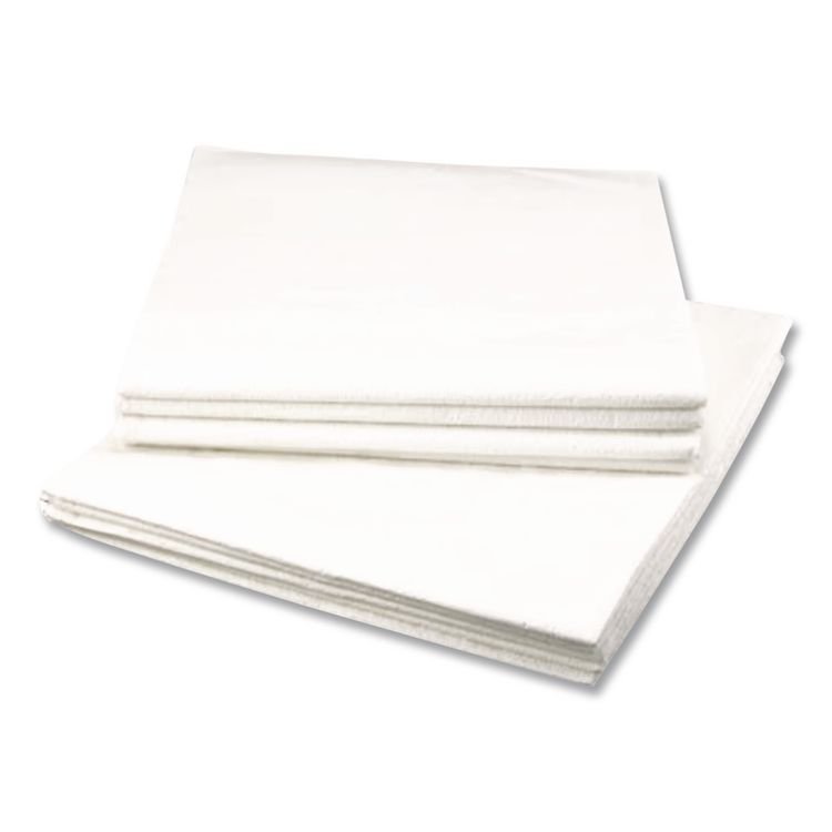 TIDI® Disposable Tissue Drape Sheets