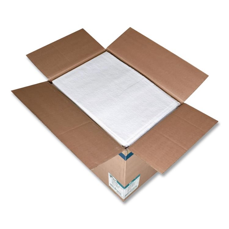 TIDI® Disposable Tissue Drape Sheets - Image 3