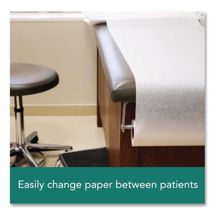 TIDI® Choice Exam Table Paper Roll - Image 7