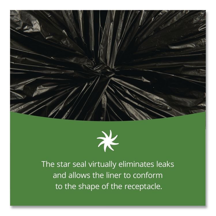 Stout® by Envision™ Insect-Repellent Trash Bags - Image 6