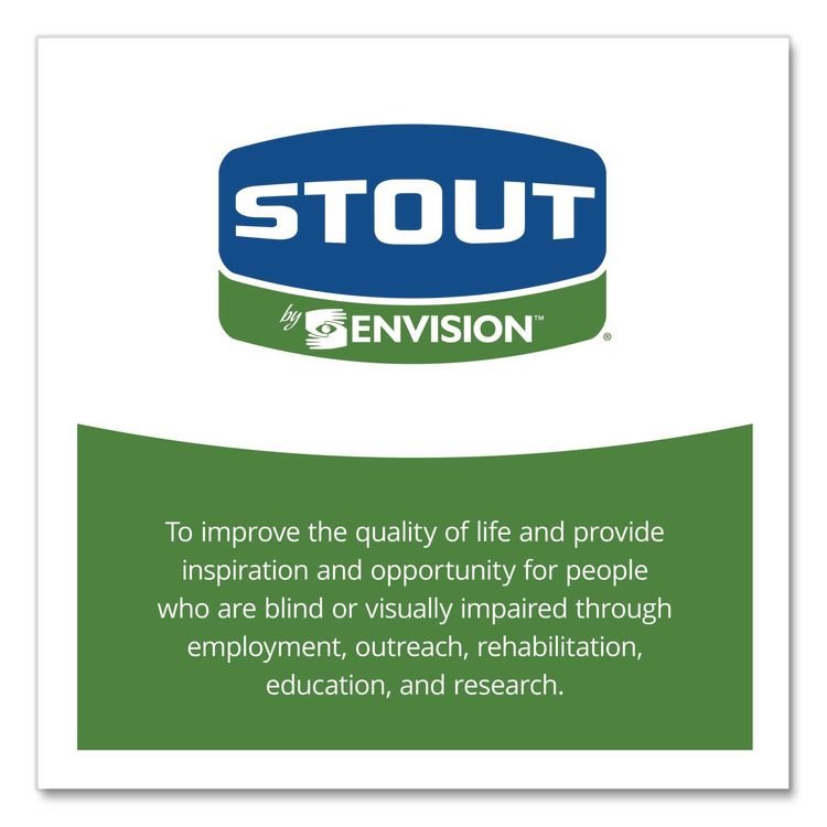 Stout® by Envision™ Insect-Repellent Trash Bags - Image 8