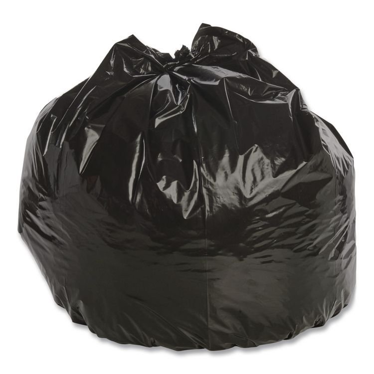 Stout® by Envision™ Total Recycled Content Plastic Trash Bags