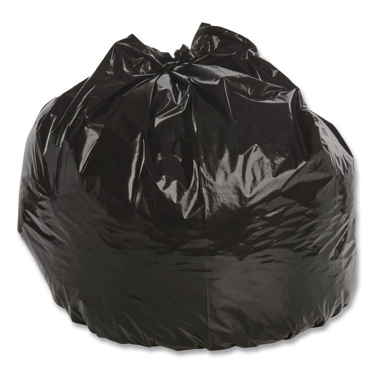 Stout® by Envision™ Total Recycled Content Plastic Trash Bags