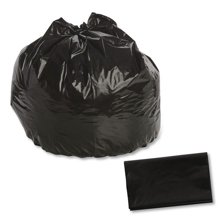 Stout® by Envision™ Total Recycled Content Plastic Trash Bags - Image 2
