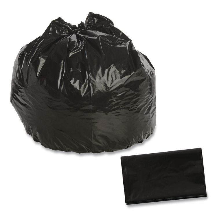 Stout® by Envision™ Total Recycled Content Plastic Trash Bags - Image 2