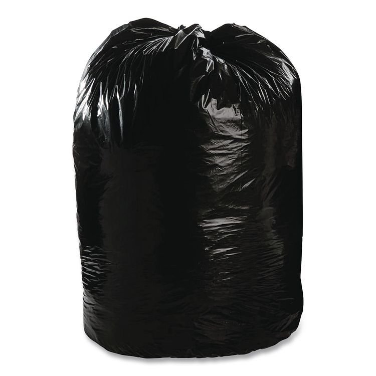 Stout® by Envision™ Total Recycled Content Plastic Trash Bags
