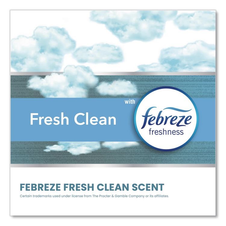 Glad® ForceFlex™ Kitchen Drawstring Trash Bags - Image 6