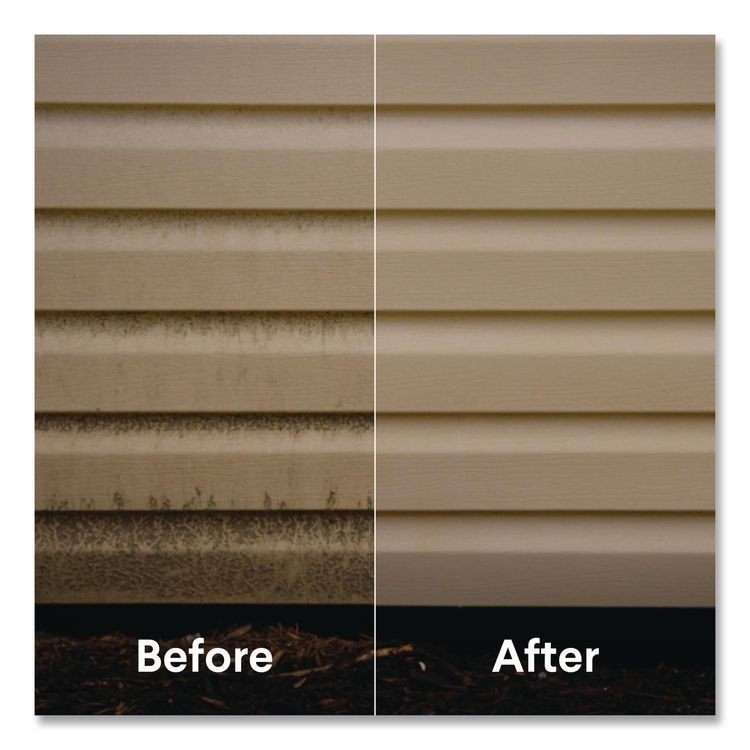 Clorox® Concentrated Regular Disinfecting Bleach - Image 9