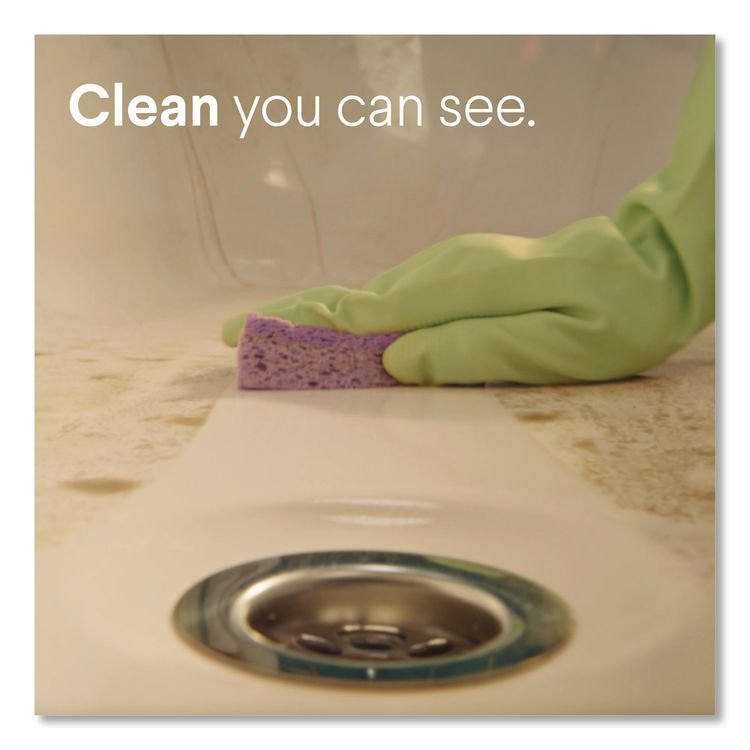 Clorox® Concentrated Regular Disinfecting Bleach - Image 10