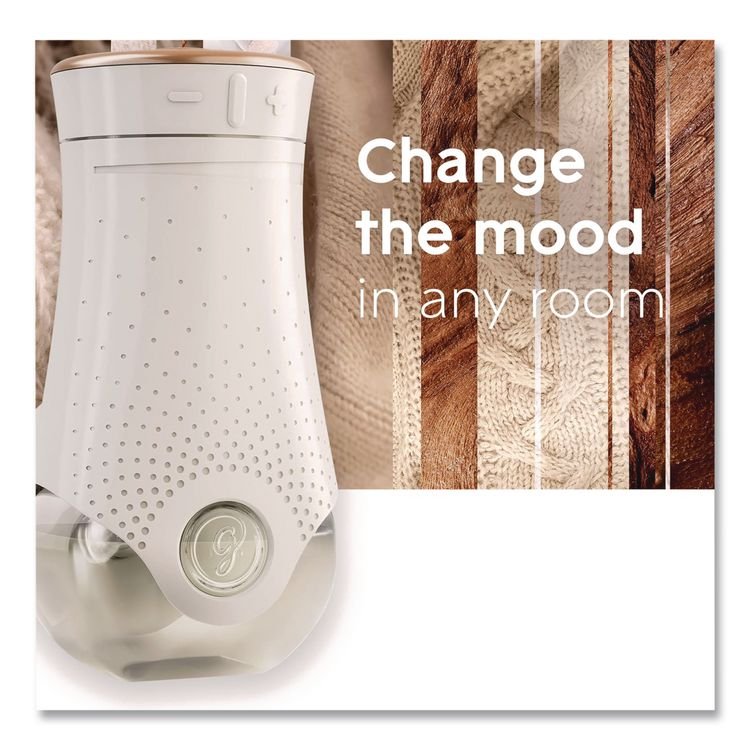 Glade® Plugins Scented Oil Refill - Image 4