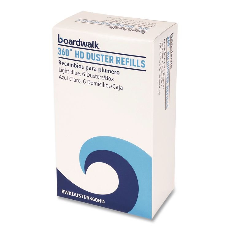 Boardwalk® 360 HD Duster Refills - Image 6