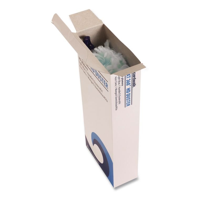Boardwalk® Extension 360 HD Duster Kit - Image 7
