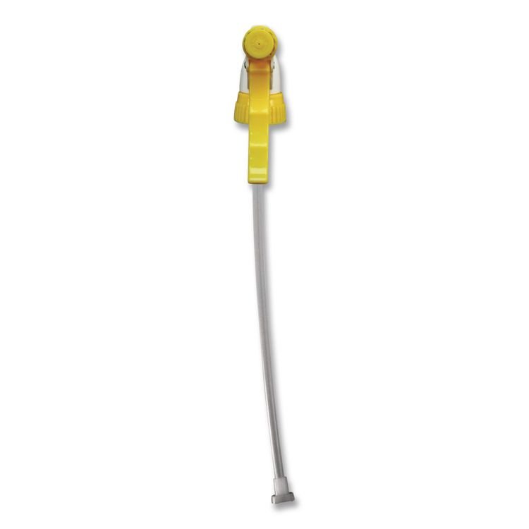Impact® Chemical Resistant Trigger Sprayer - Image 2