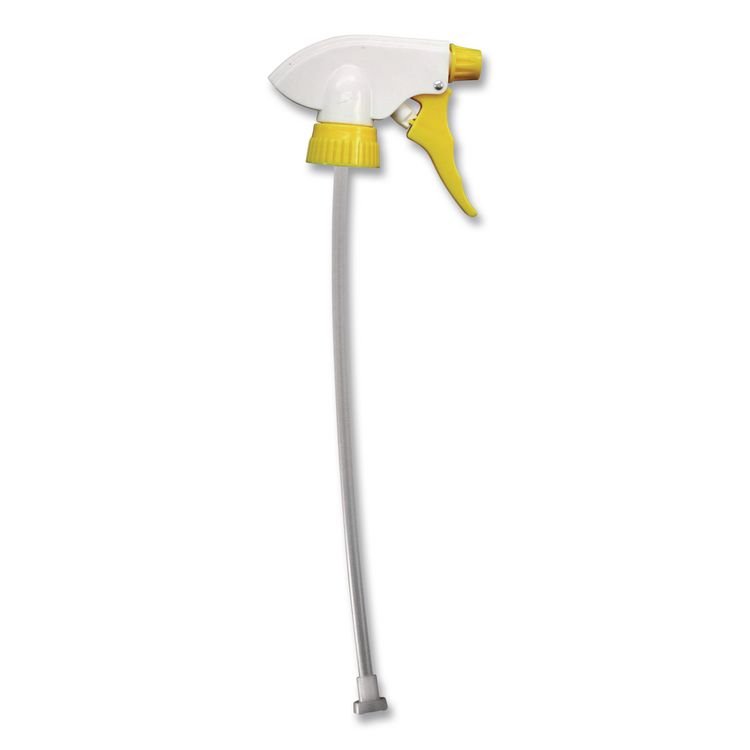 Impact® Chemical Resistant Trigger Sprayer - Image 4