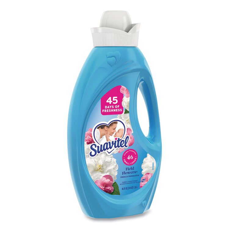 Suavitel® Fabric Softener - Image 3