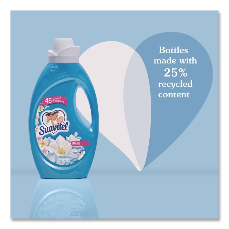 Suavitel® Fabric Softener - Image 5