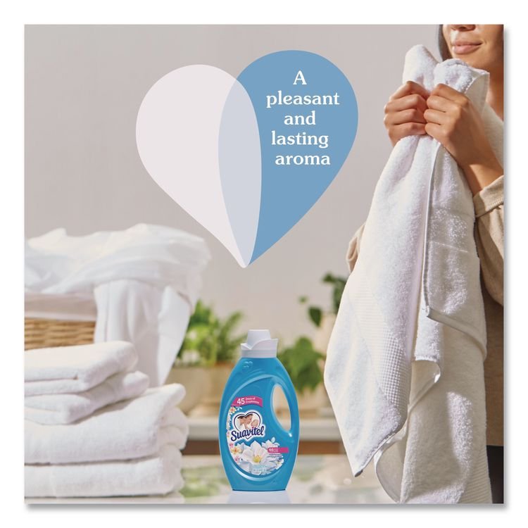 Suavitel® Fabric Softener - Image 6