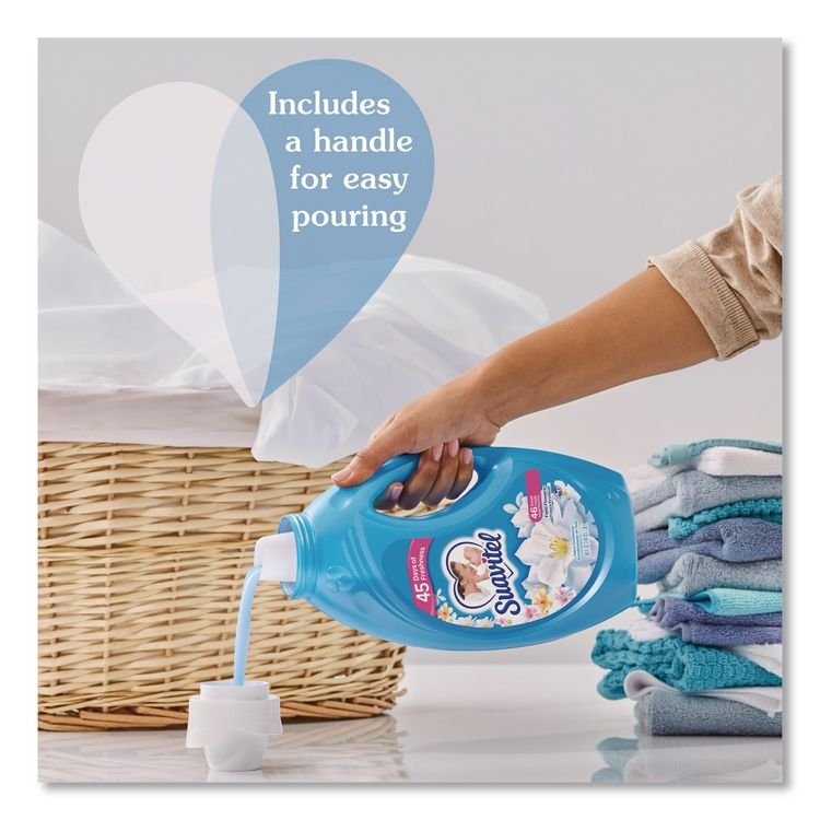 Suavitel® Fabric Softener - Image 7