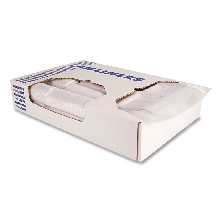Heritage Linear Low-Density Can Liners - Image 3