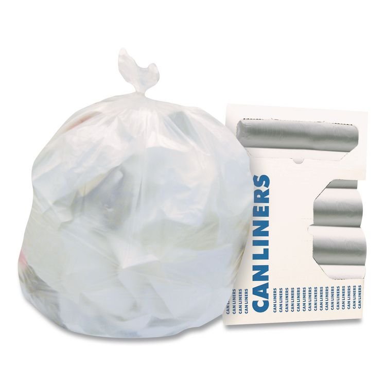 Heritage Linear Low-Density Can Liners