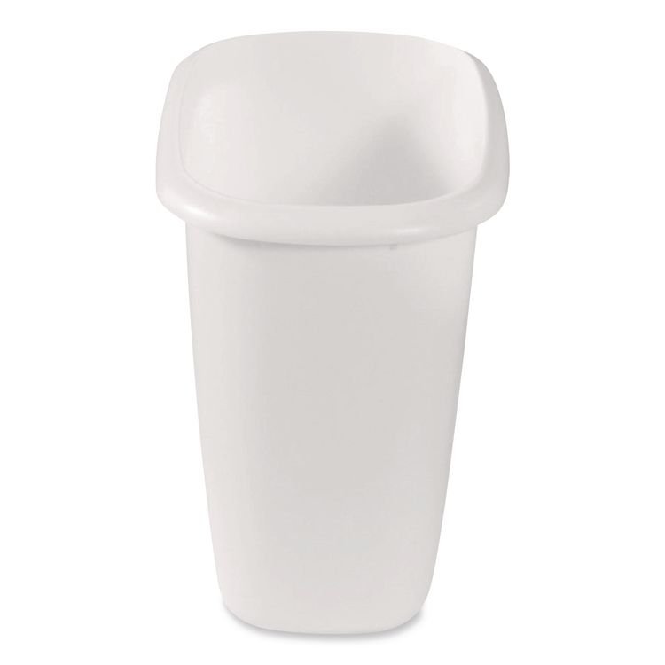 Rubbermaid® Open-Top Wastebasket - Image 3