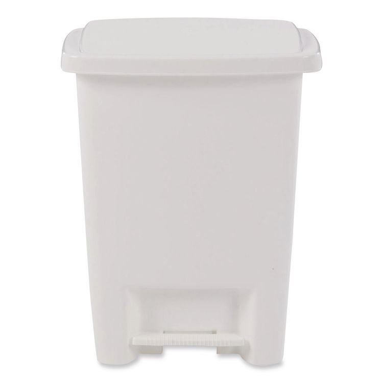 Rubbermaid® Step-On Waste Can - Image 2