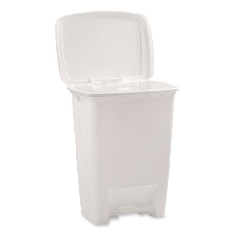 Rubbermaid® Step-On Waste Can - Image 4