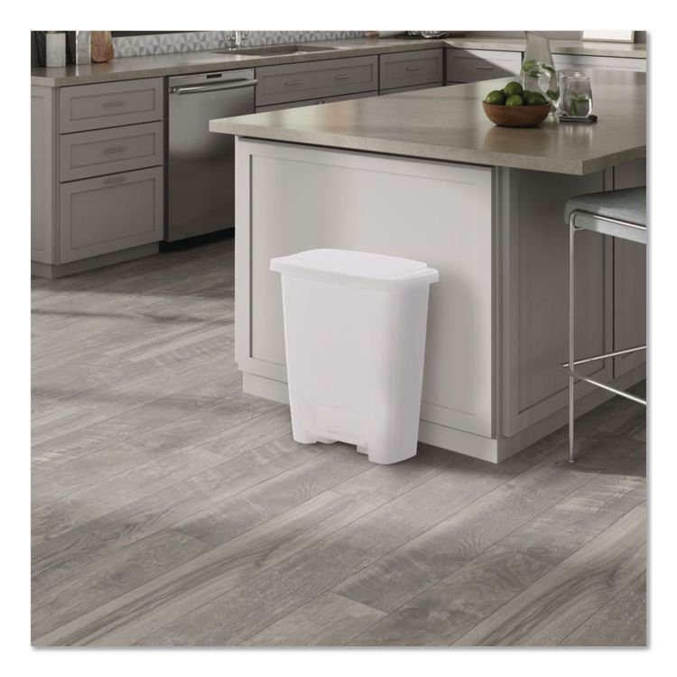 Rubbermaid® Step-On Waste Can - Image 5