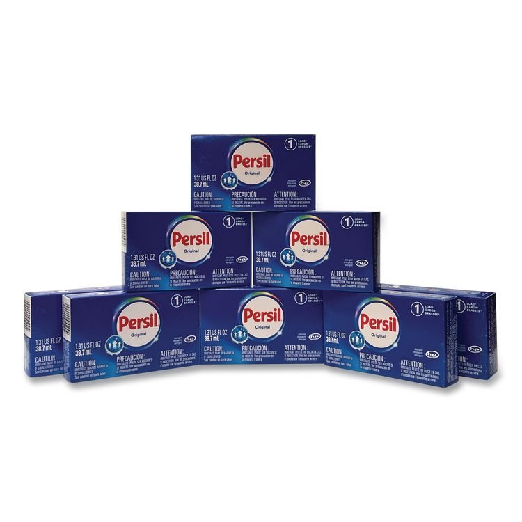 Persil® Original HE Coin-Vending Liquid Laundry Detergent