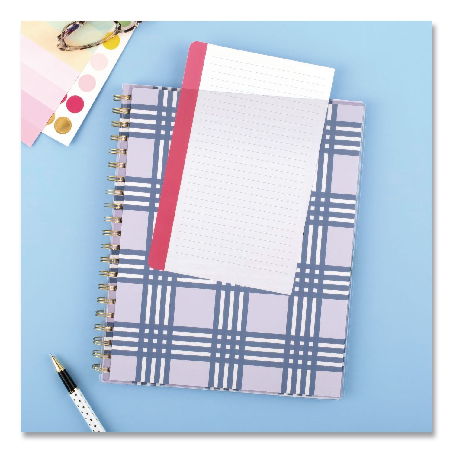 AT-A-GLANCE® The Simplified Planner® by Emily Ley: Weekly/Monthly Book - Image 5