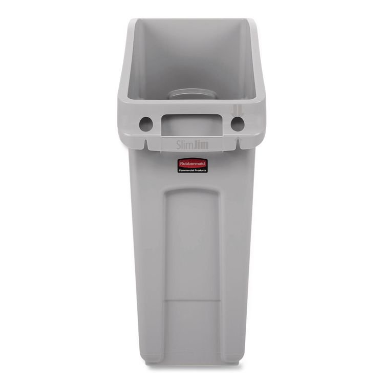 Rubbermaid® Commercial Slim Jim Under-Counter Container - Image 3